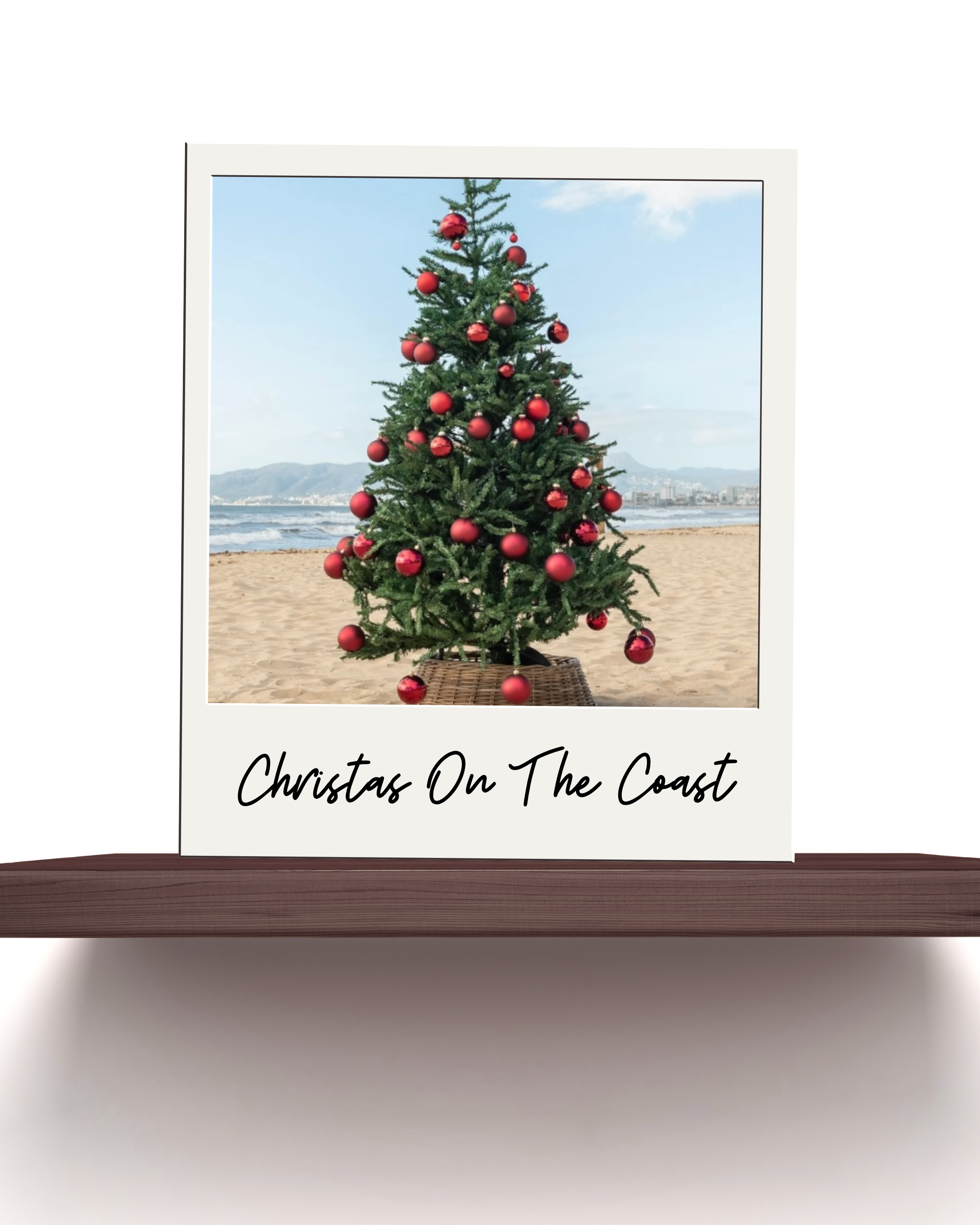 Christmas On The Coast