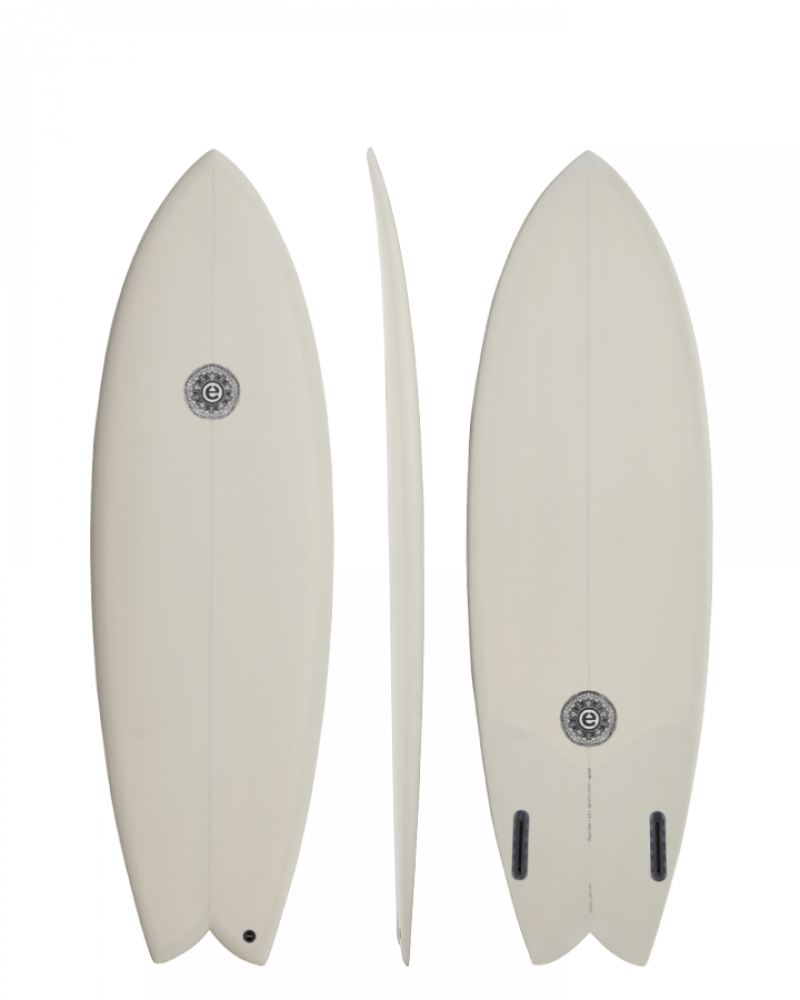 Twin Fish