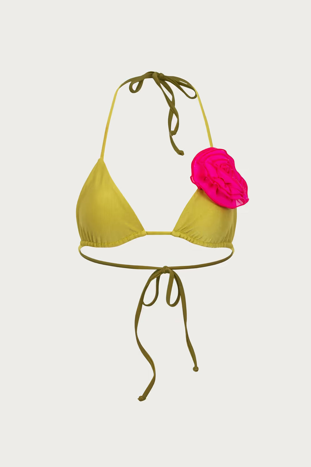 Miami Bloom Top