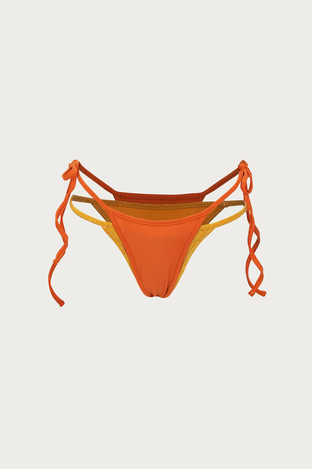 Suburban Heat Double Layer Bottom