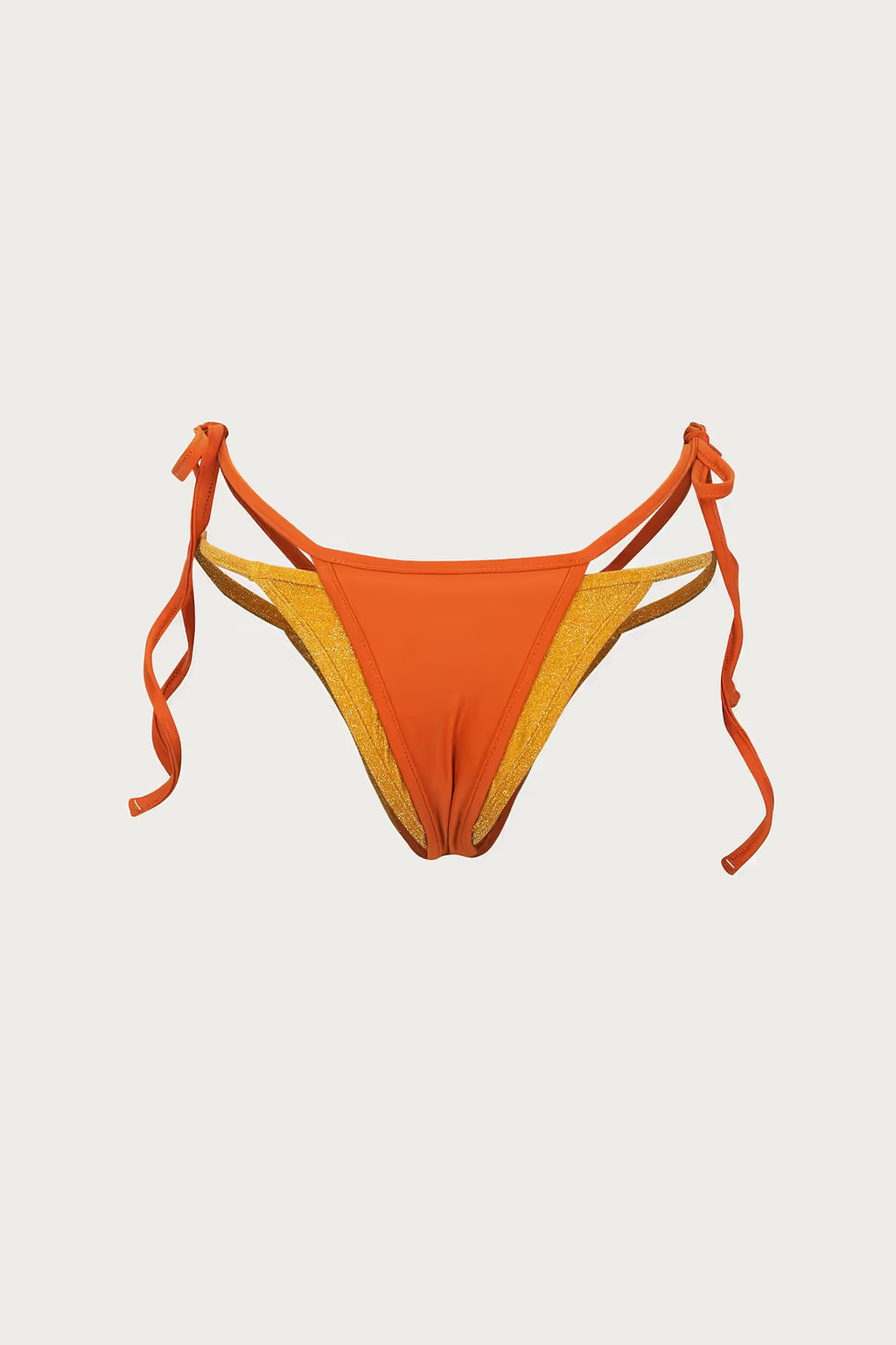 Suburban Heat Double Layer Bottom