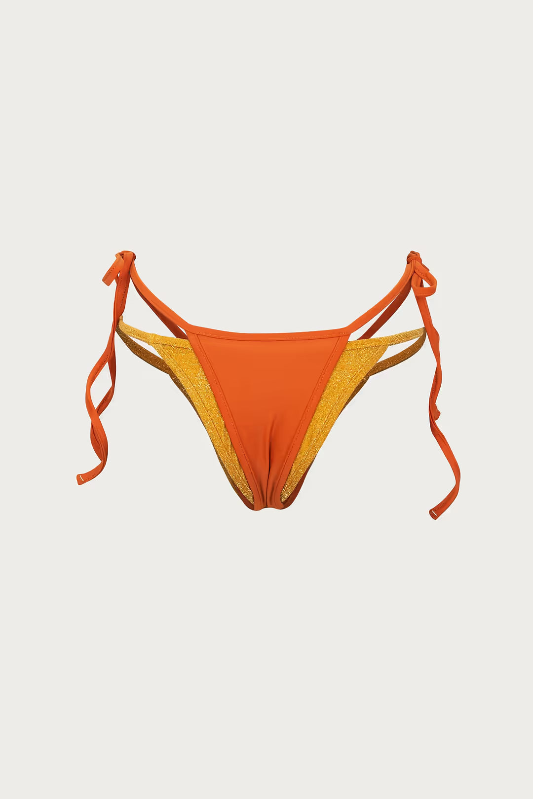 Suburban Heat Double Layer Bottom