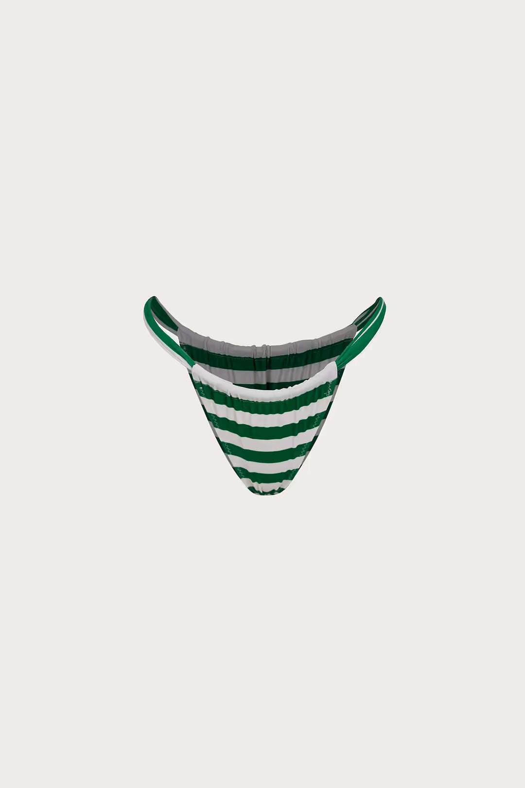The Courtside Ruched Bottom