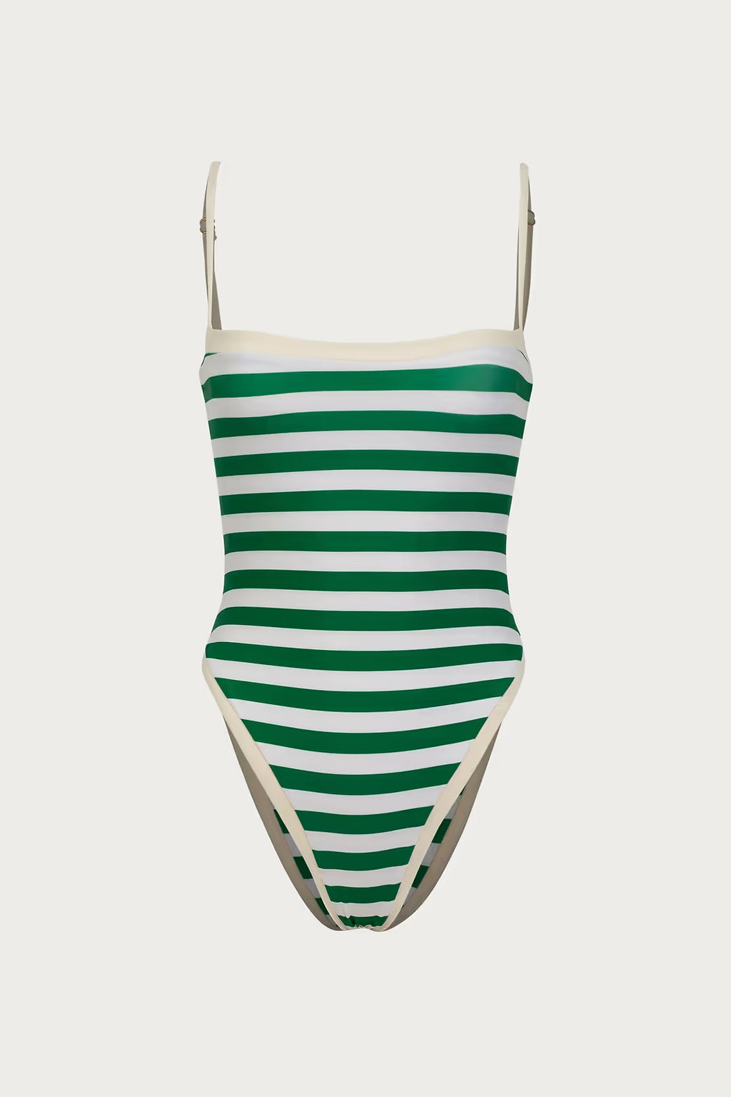The Courtside One-Piece