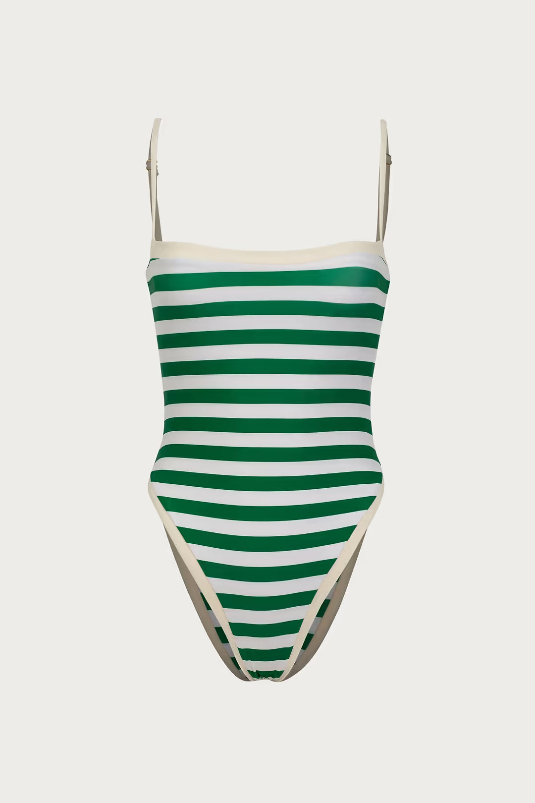 The Courtside One-Piece