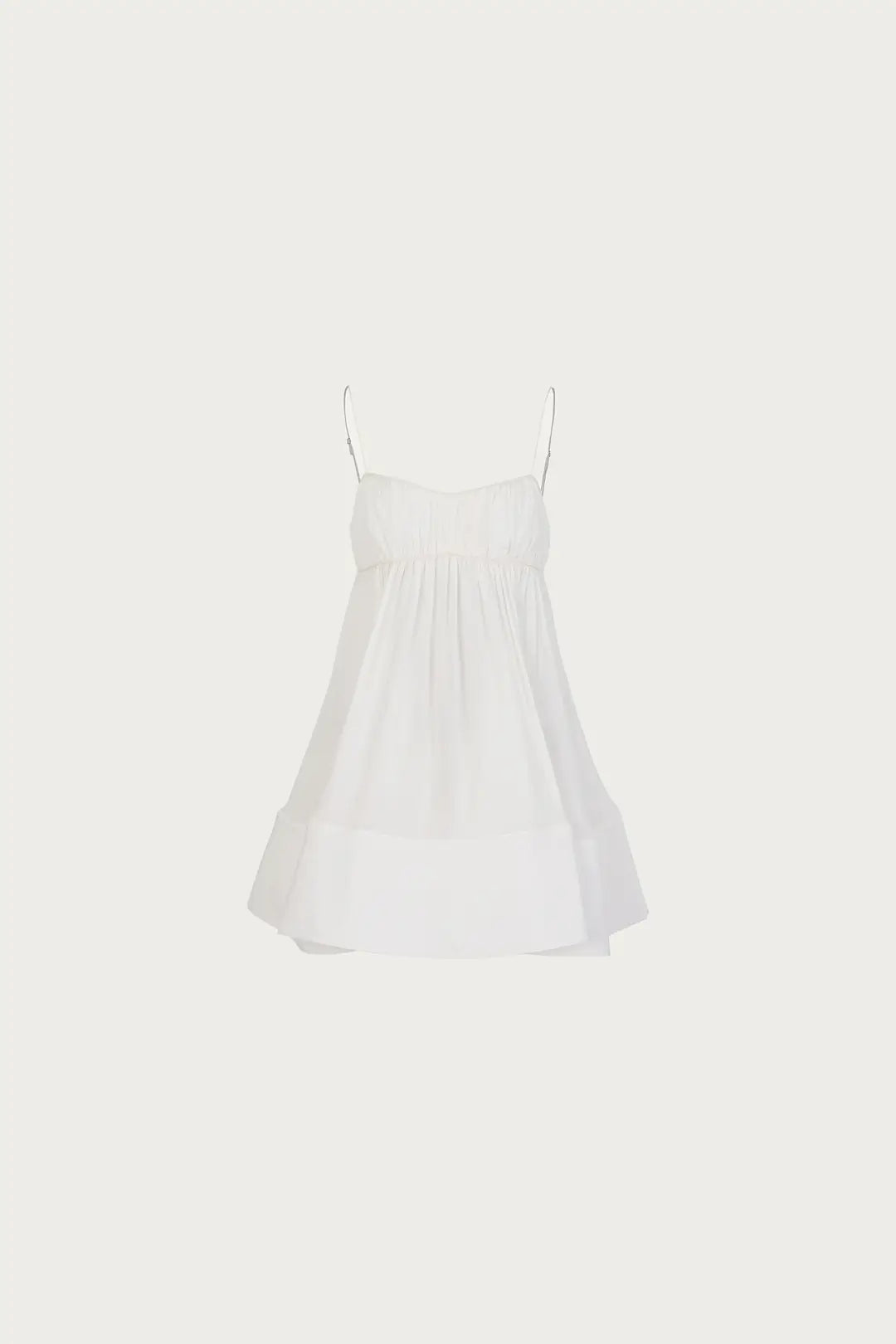 The Quiet Escape Sundress
