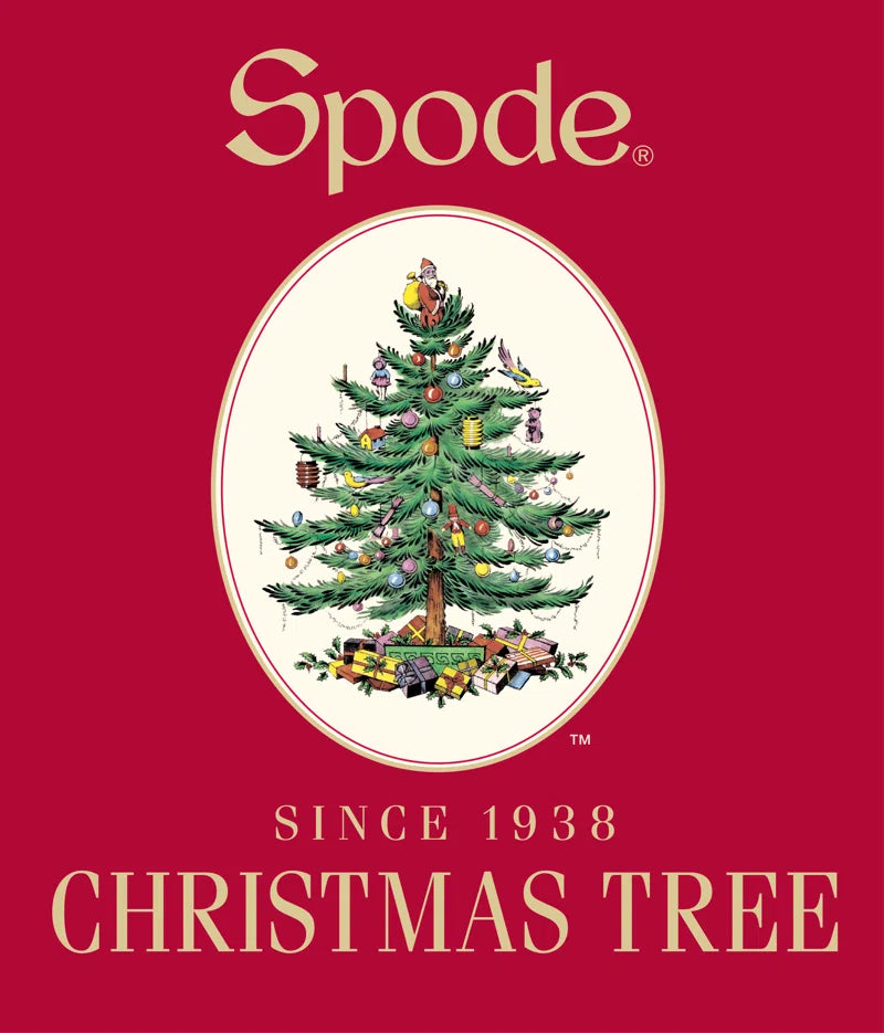 Christmas Tree 3-Pc Cutlery St