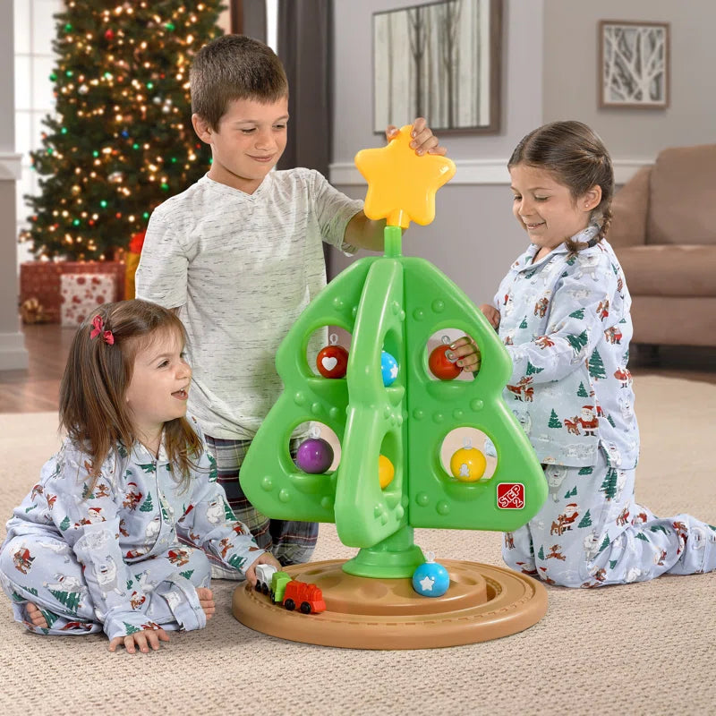 My First Christmas Tree