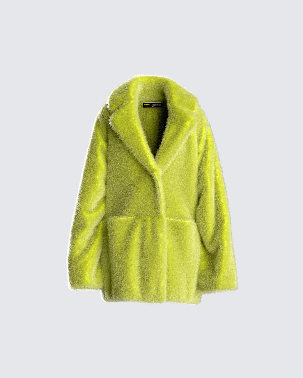 Toxic Fur Coat
