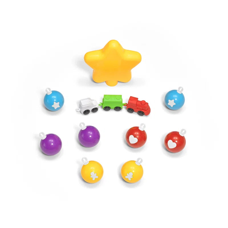 My First Christmas Tree