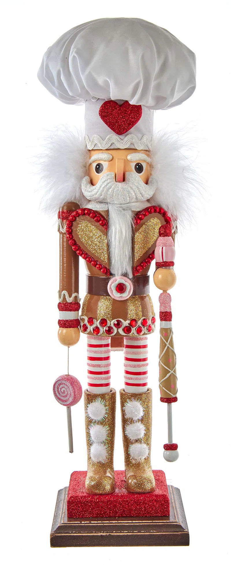 Christmas Nutcracker