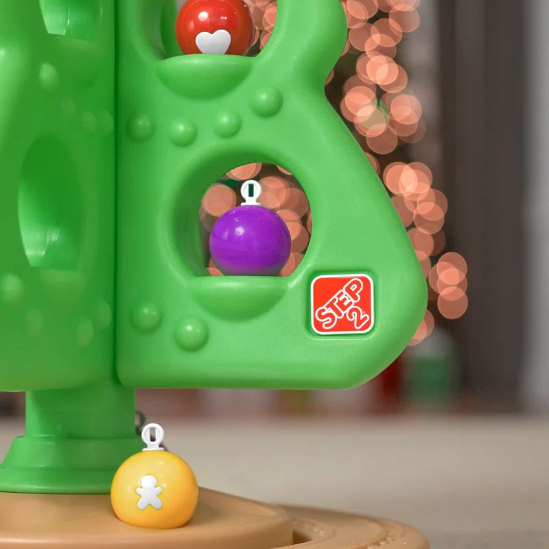 My First Christmas Tree