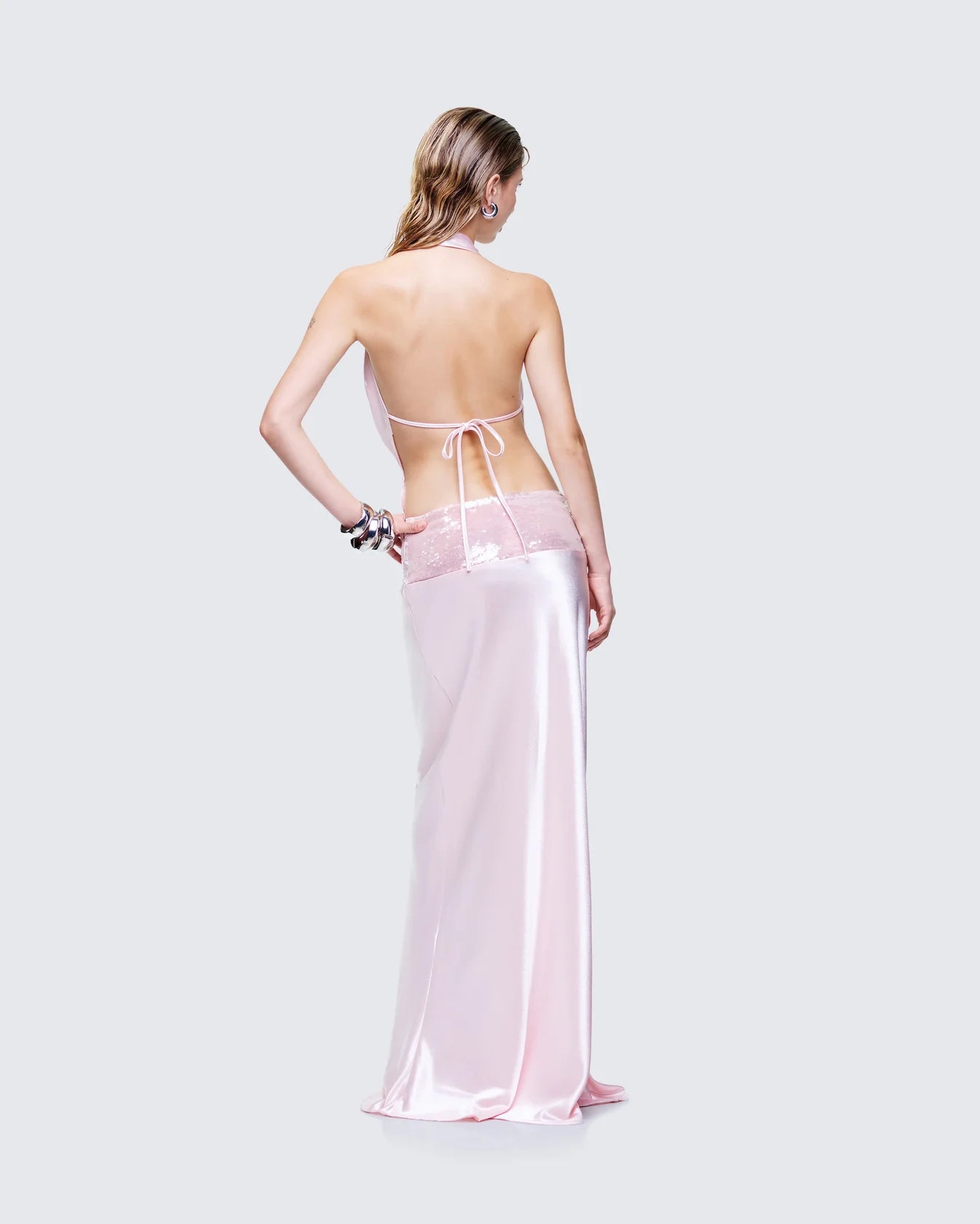 Vanity Dress