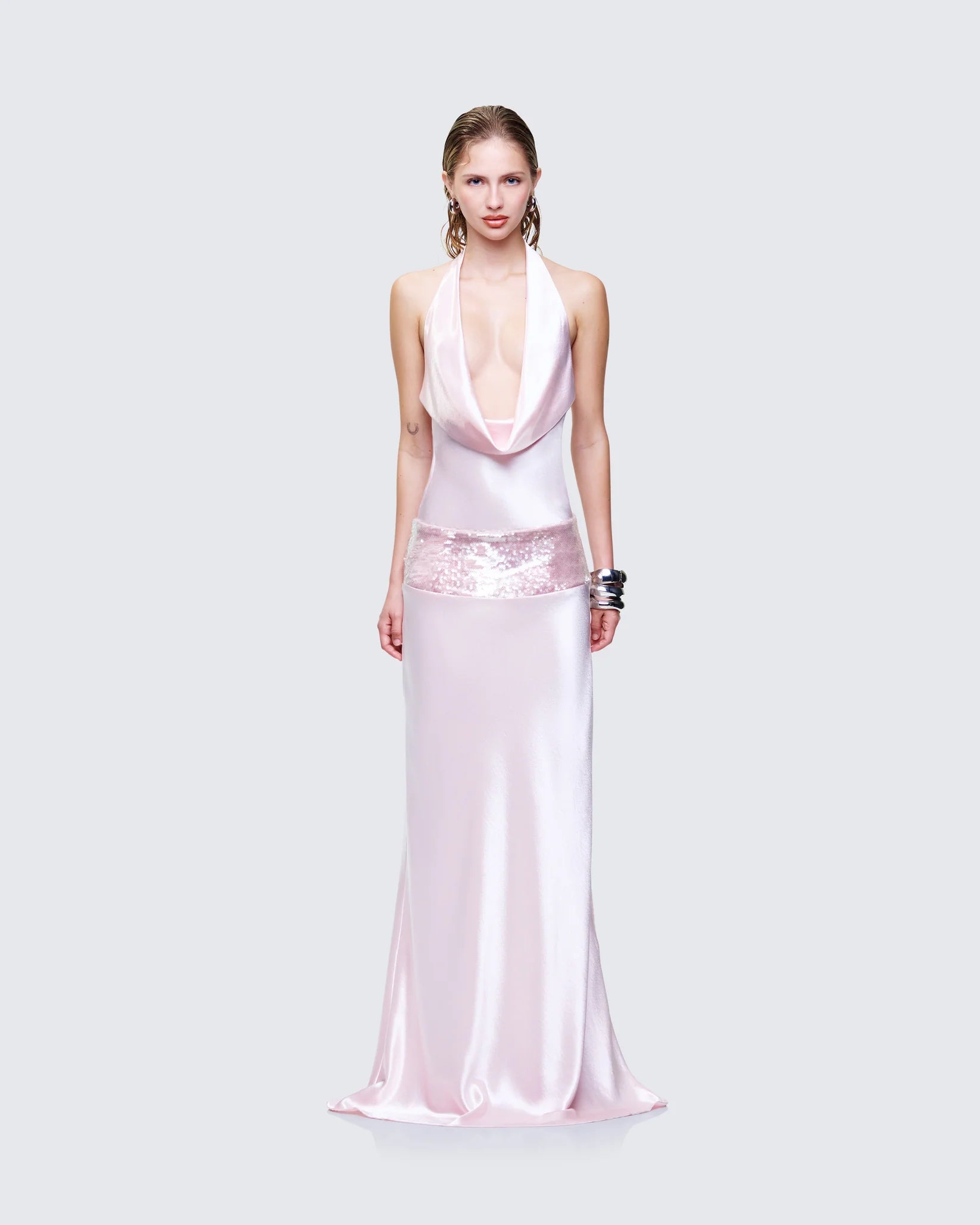 Vanity Dress