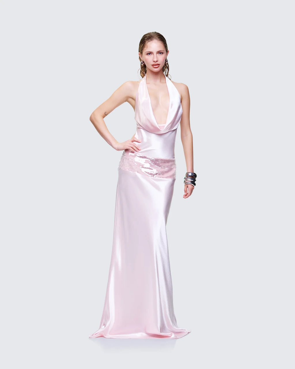 Vanity Dress