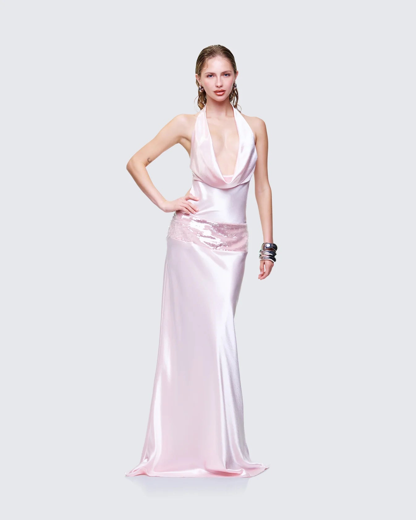 Vanity Dress