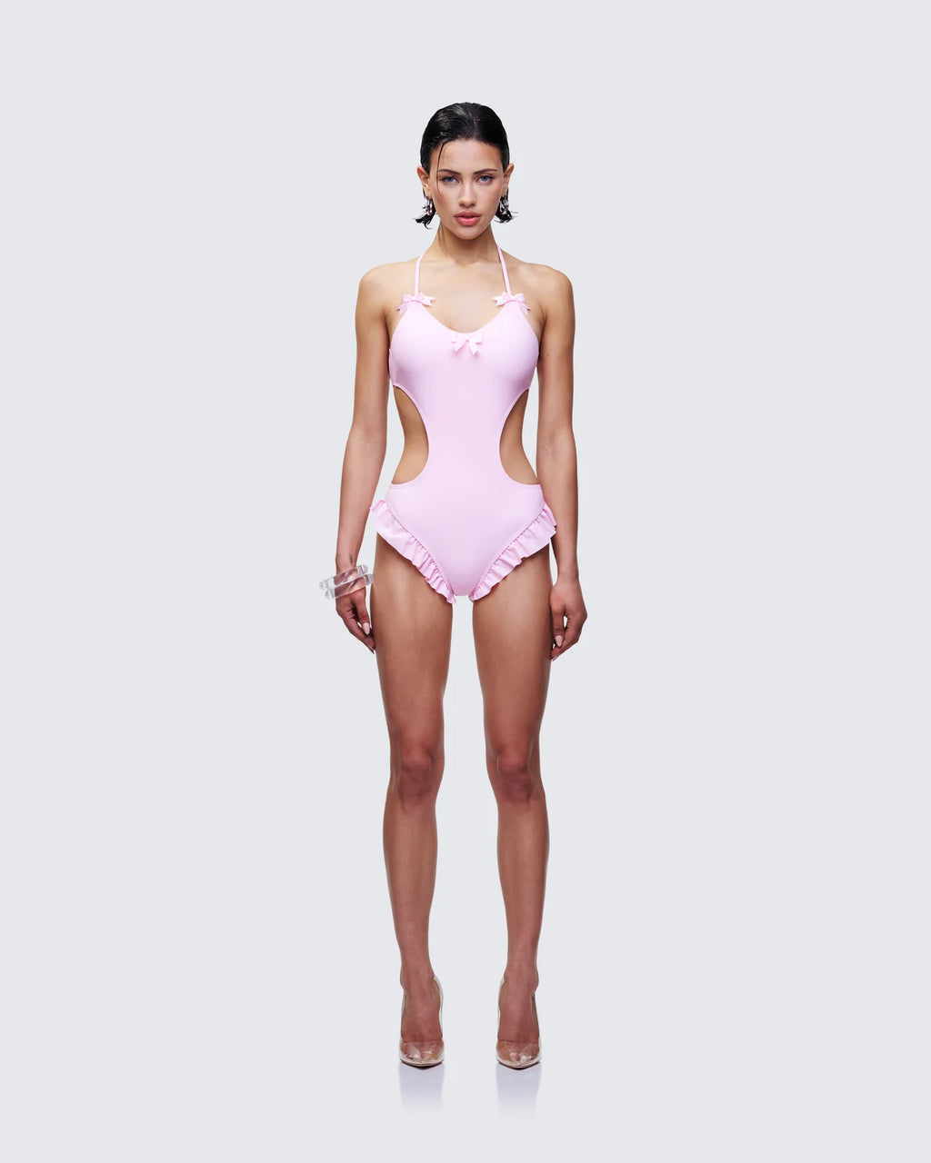 Pool Party Swimsuit