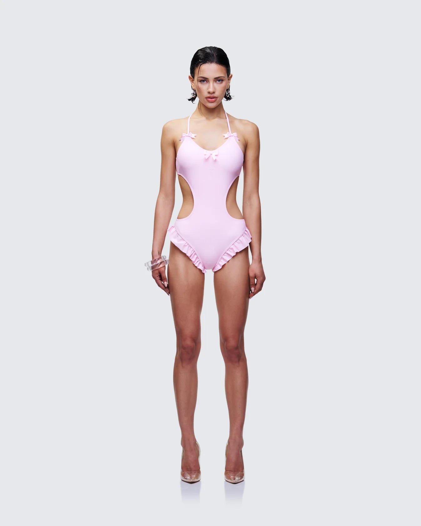 Pool Party Swimsuit