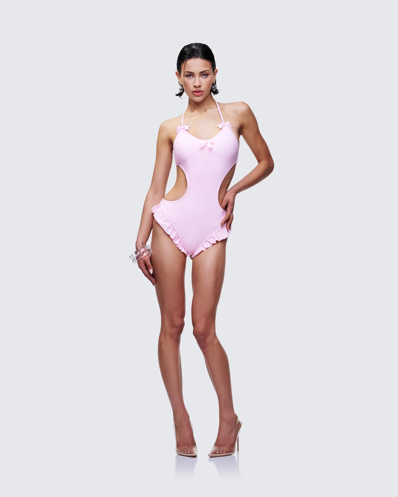 Pool Party Swimsuit
