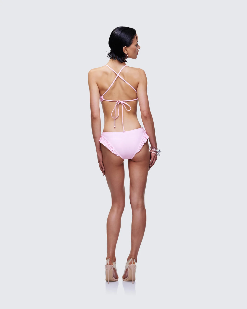 Pool Party Swimsuit