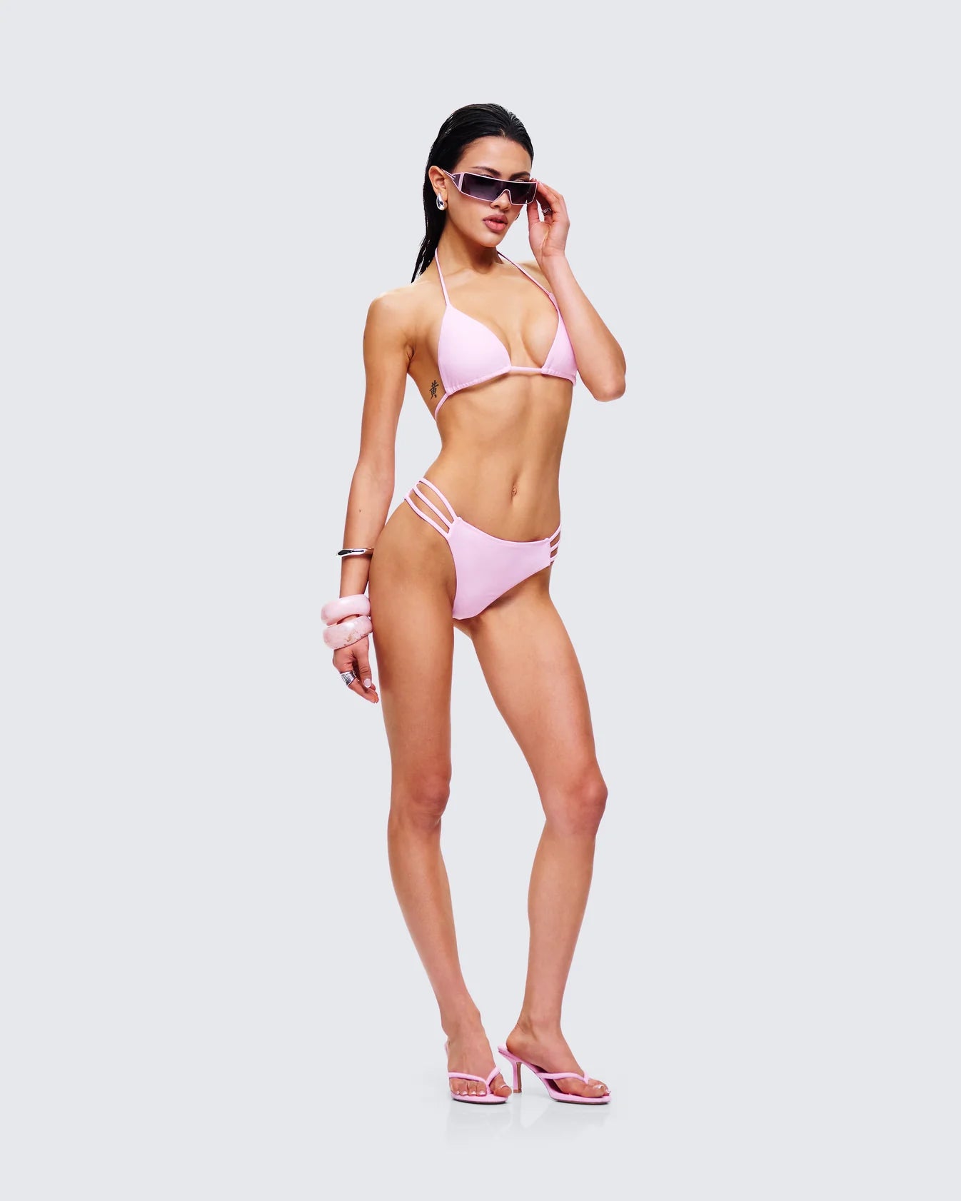 Rose Water Swimsuit