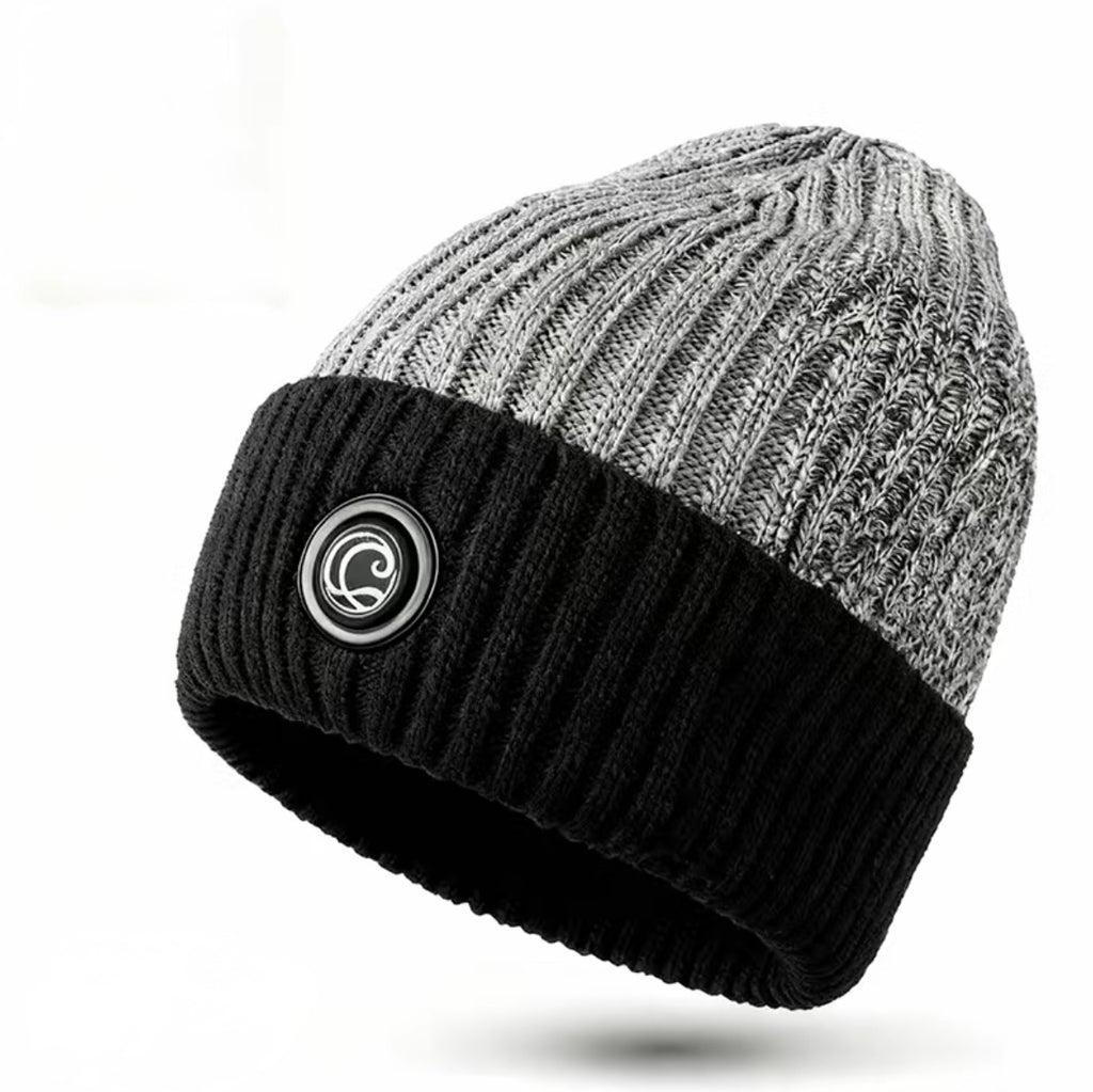 The Heated Beanie