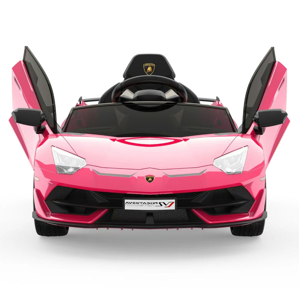 Their First Set Of Wheels — Supercar Edition