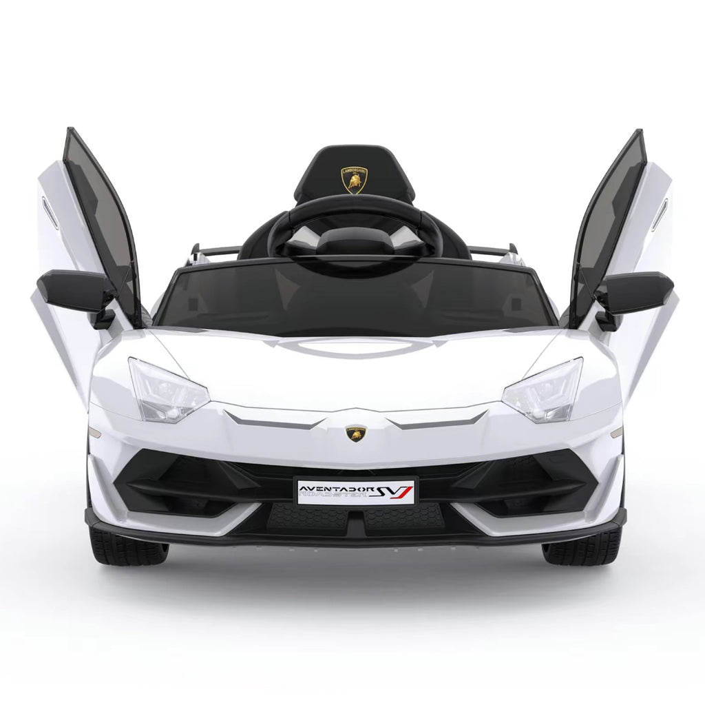 Their First Set Of Wheels — Supercar Edition