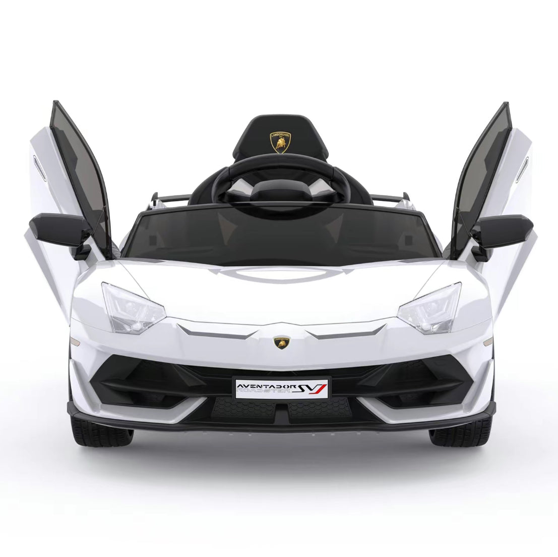 Their First Set Of Wheels — Supercar Edition