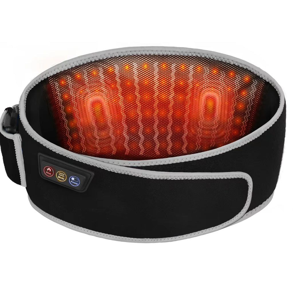 The Red Light Recovery Belt