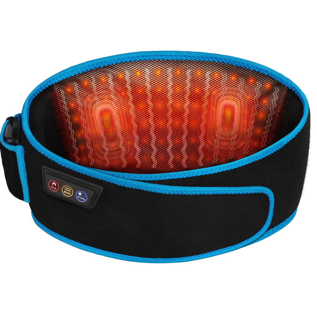 The Red Light Recovery Belt