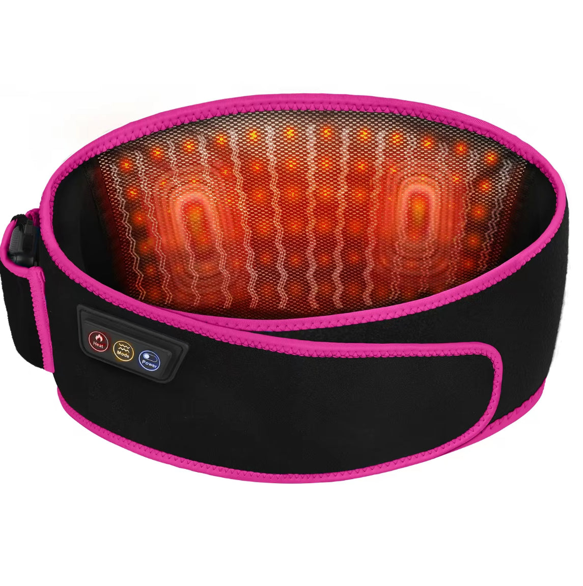 The Red Light Recovery Belt