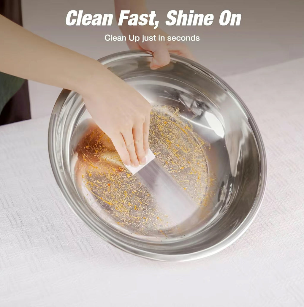 The Grand Table™ Gold Chafing Set Luxury Buffet & Entertaining Collection