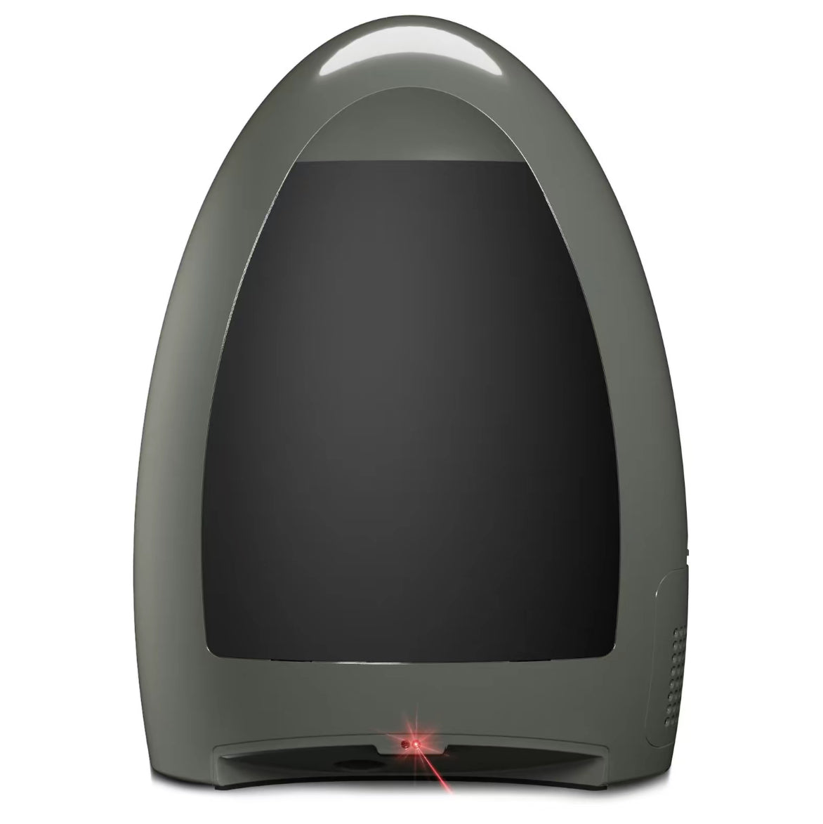 The Touchless Sweep Smart Vacuum Station