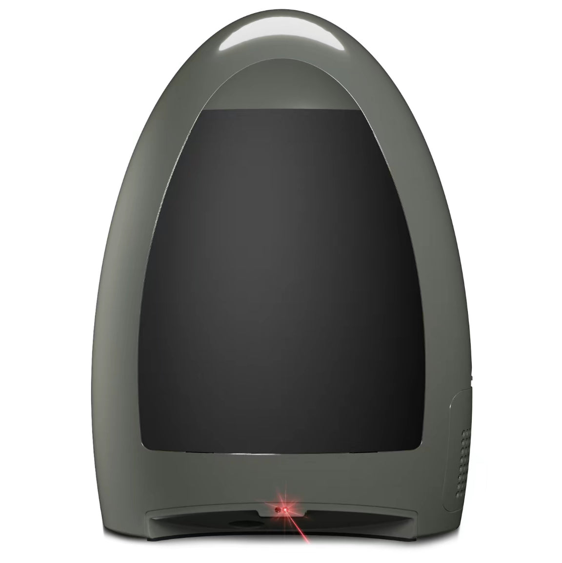 The Touchless Sweep Smart Vacuum Station