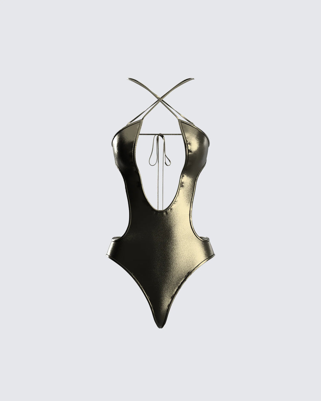 The Depths Swimsuit