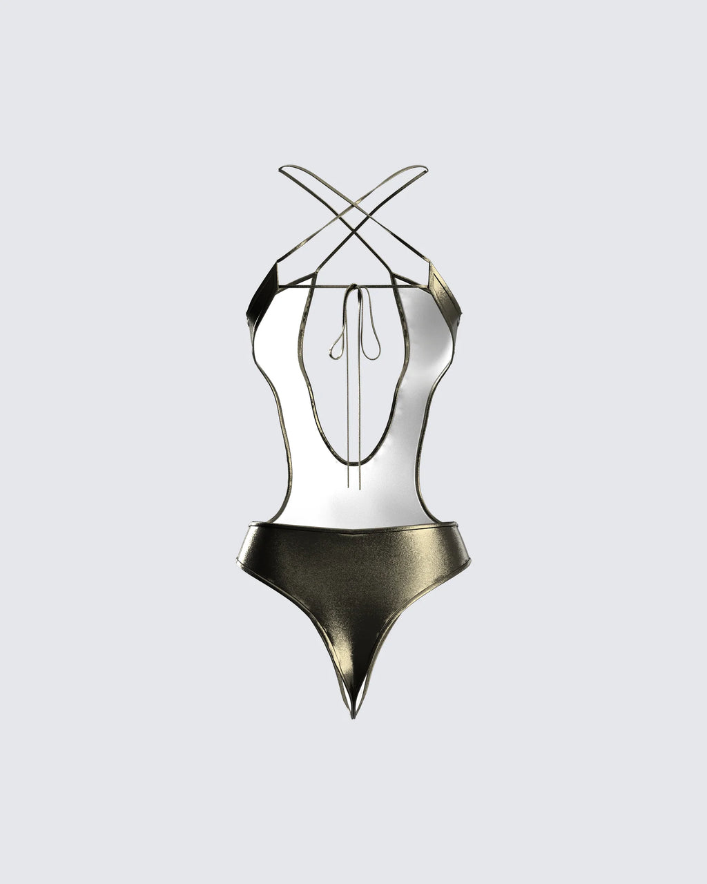 The Depths Swimsuit