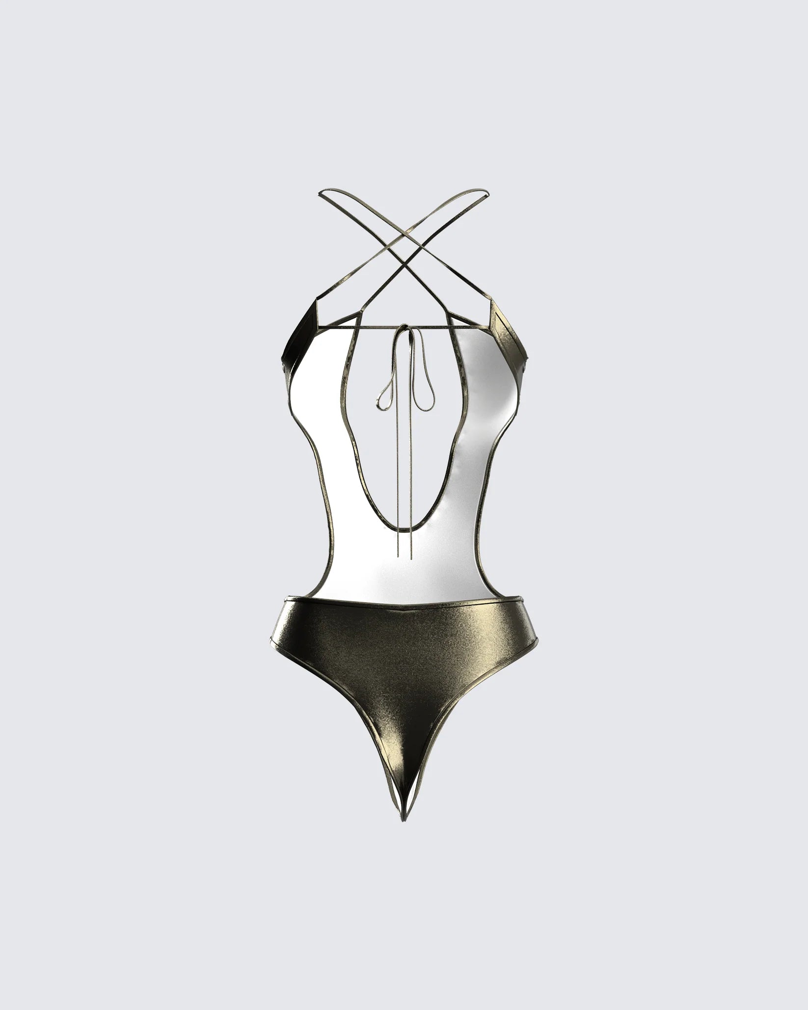 The Depths Swimsuit