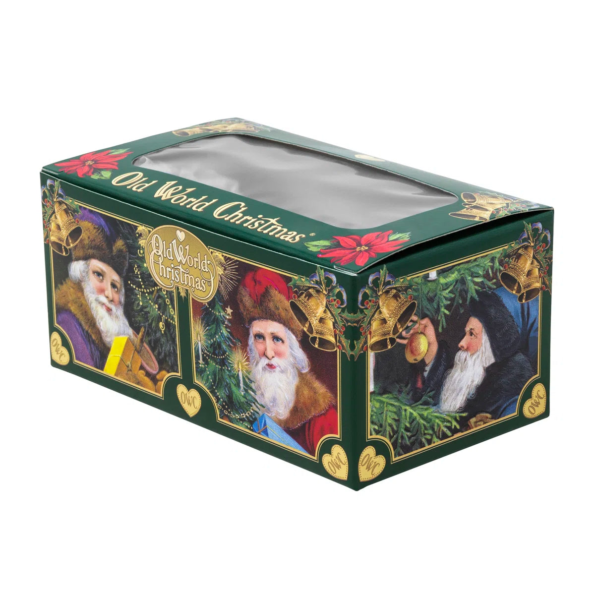 The Beach Boys “Surfin’ Woody” Glass Christmas Ornament