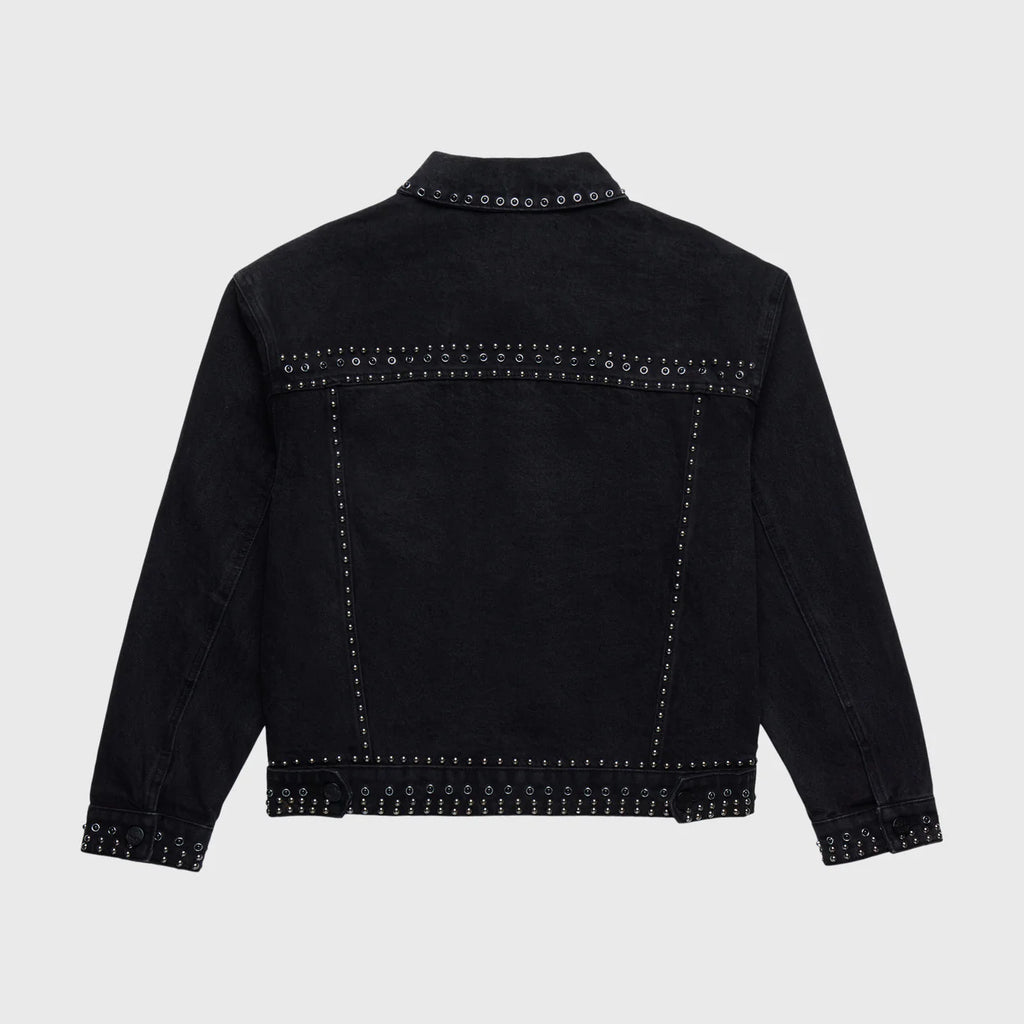 Midnight Authority Jacket