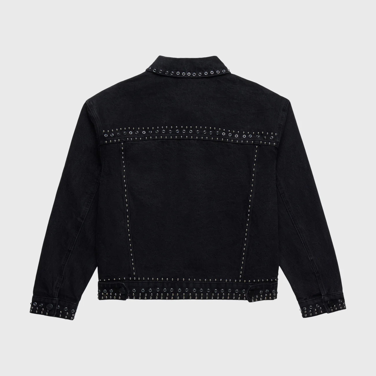 Midnight Authority Jacket
