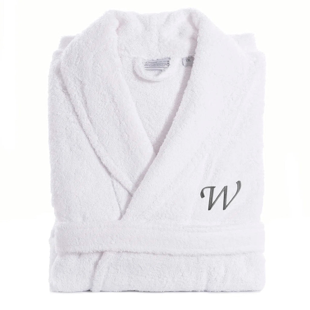The Signature Terry Robe