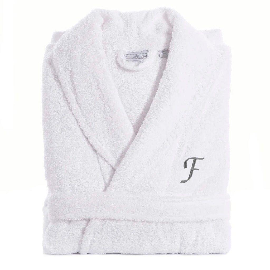 The Signature Terry Robe