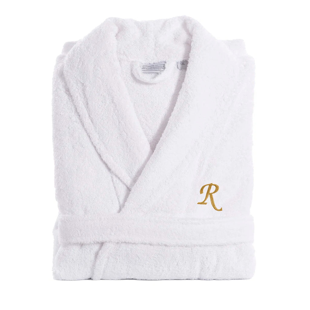 The Signature Terry Robe