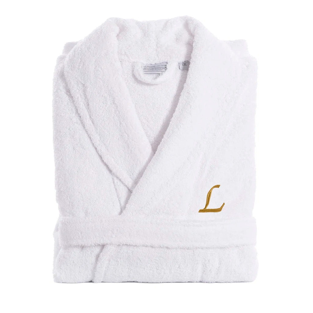 The Signature Terry Robe