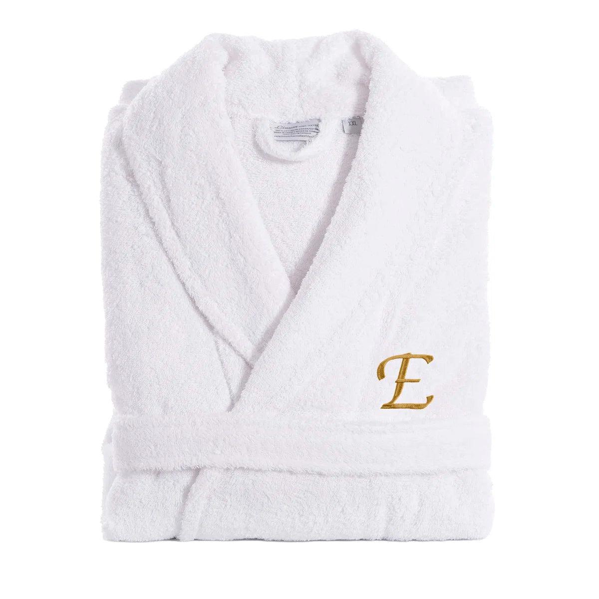 The Signature Terry Robe