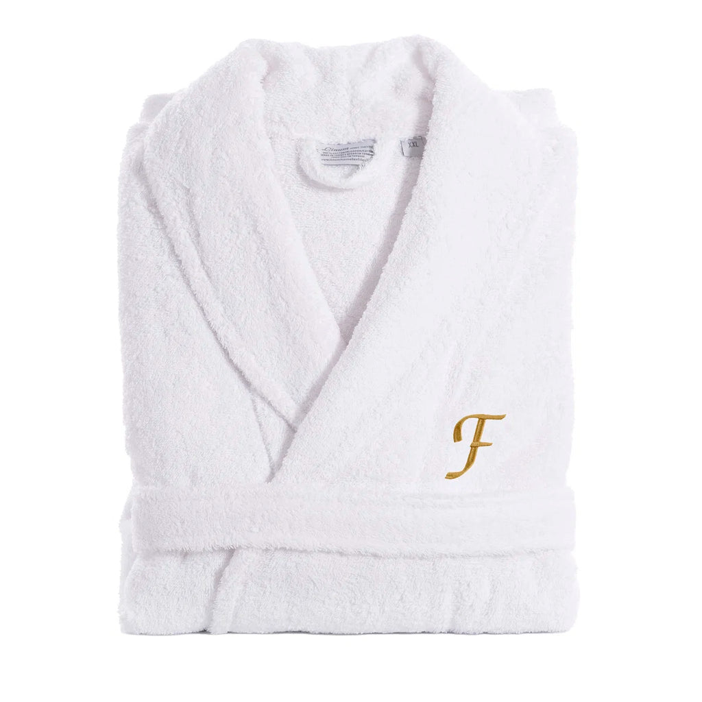 The Signature Terry Robe