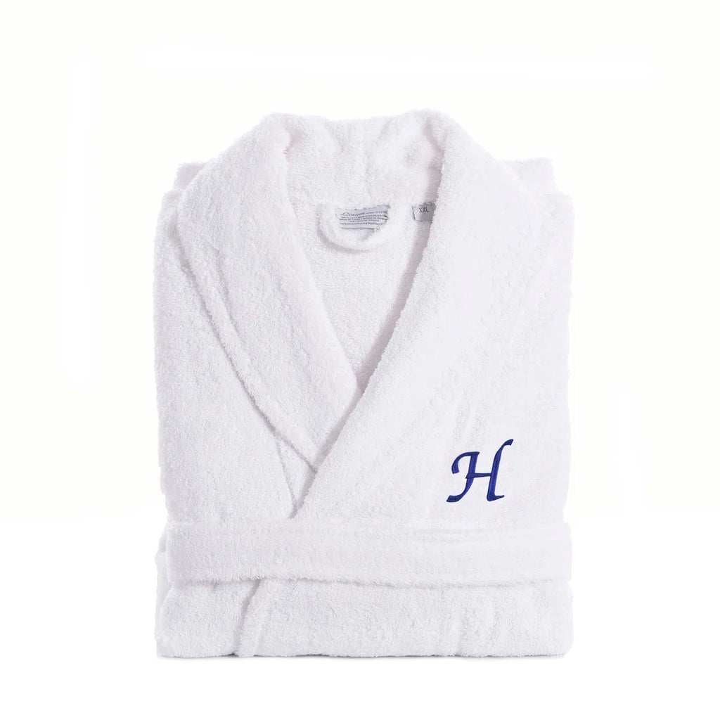 The Signature Terry Robe