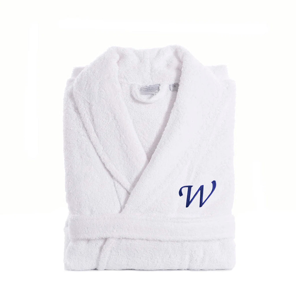The Signature Terry Robe