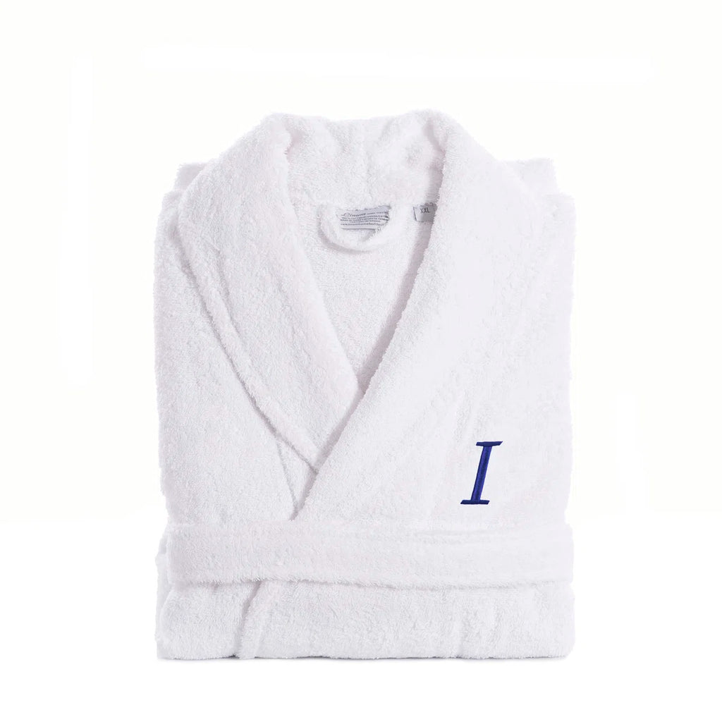 The Signature Terry Robe